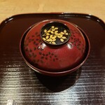 日本料理 永代 - 