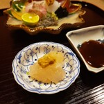 日本料理 永代 - 伊勢海老がすごい