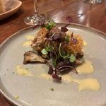 ラ・ボッテガイア - 秋刀魚