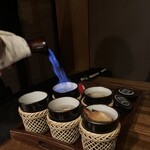 和食工房 もりもと - 