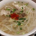 ティン・フック - 