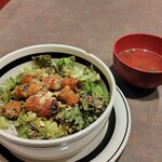 ティン・フック - 