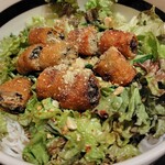 ティン・フック - 