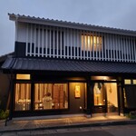 日本料理 永代 - 永代さん