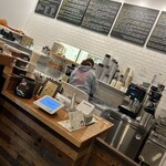 Nalu Health Bar & Café - 