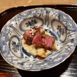 日本料理 永代 - 