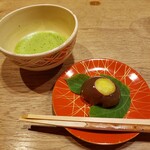 日本料理 永代 - 