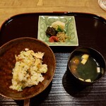 日本料理 永代 - 