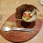 日本料理 永代 - 