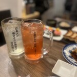 餃子酒場 肉汁とっつぁん 池袋店 - 