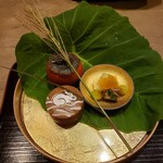 日本料理 永代 - 