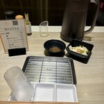 博多天ぷらたかお ジョイナステラス二俣川店 - 