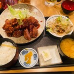 普通の食堂いわま - 