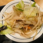 普通の食堂いわま - 
