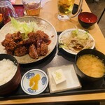 普通の食堂いわま - 