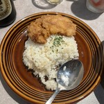 Rojiura Curry SAMURAI. ジ アウトレット湘南平塚店 - 