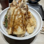 博多天ぷらたかお - 