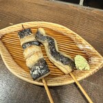 勝手口 ひまり屋 - 