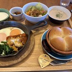 All Day Dining Karuizawa Grill - 