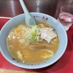 ラーメン＆カレー専門店 太源 - 