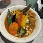 Rojiura Curry SAMURAI. - 