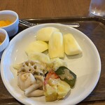 All Day Dining Karuizawa Grill - 