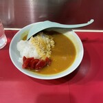 ラーメン＆カレー専門店 太源 - 