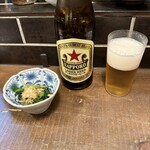 勝手口 ひまり屋 - 