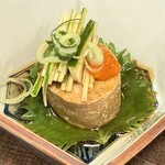 勝手口 ひまり屋 - 