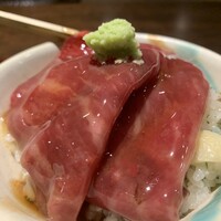 デンクシフロリ - 