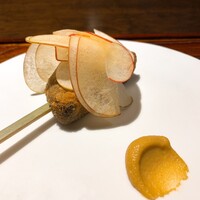 デンクシフロリ - 