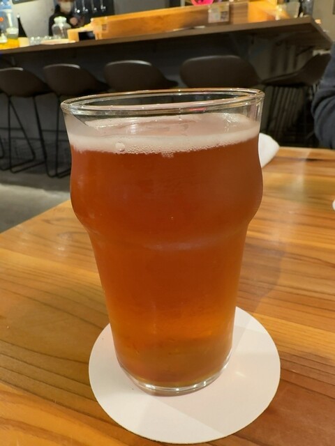 Session's Brewery & Beerhall