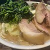 横浜家系ラーメン 中島家