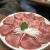 秋葉原 炭火焼肉 たん清 湯島天神下店