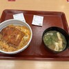 なか卯 北本店