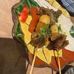 Otona no Wasabi - 