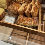 エディアールベーカリー - 