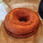 キバコ - 揚げたてドーナツ
