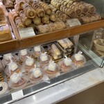 エディアールベーカリー - 