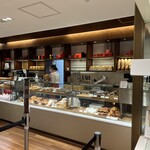 エディアールベーカリー - 