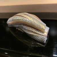 戸越銀座 鮨 ばんど - 