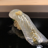 戸越銀座 鮨 ばんど - 