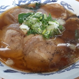 道の駅 豊栄 軽食堂 中村屋_1