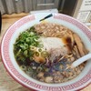 尾道ラーメン しょうや - 尾道ラーメン