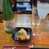 和いんと日本酒 kuriya