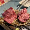 立食焼肉 一穂 第二ビル店