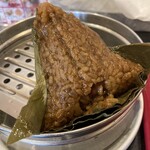 弄堂 生煎饅頭 - 