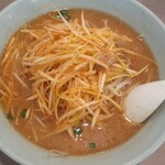 くるまやラーメン - 料理写真: