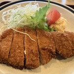 とんかつ宮島 - 