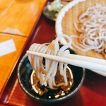 御嶽 - 料理写真: